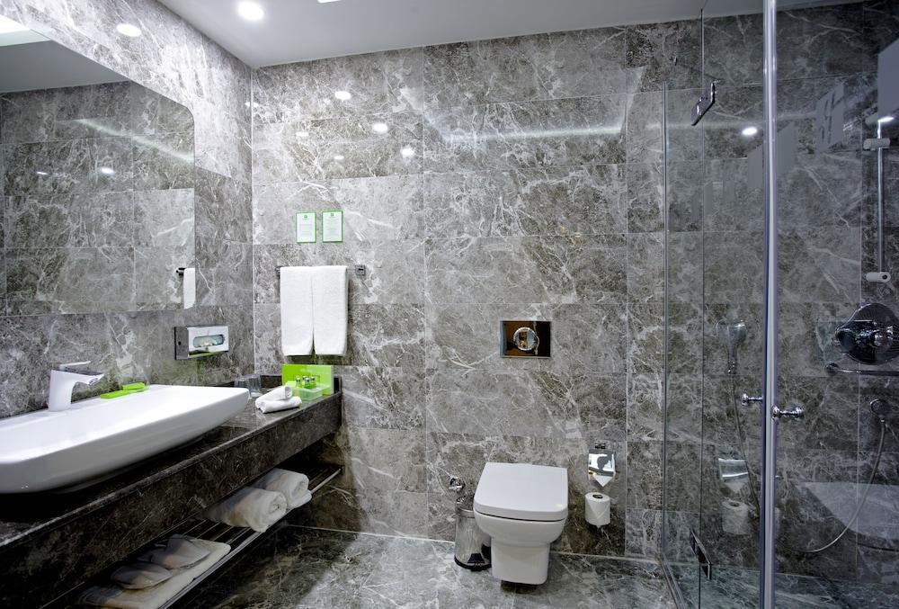 Holiday Inn Gaziantep By Ihg Exterior photo