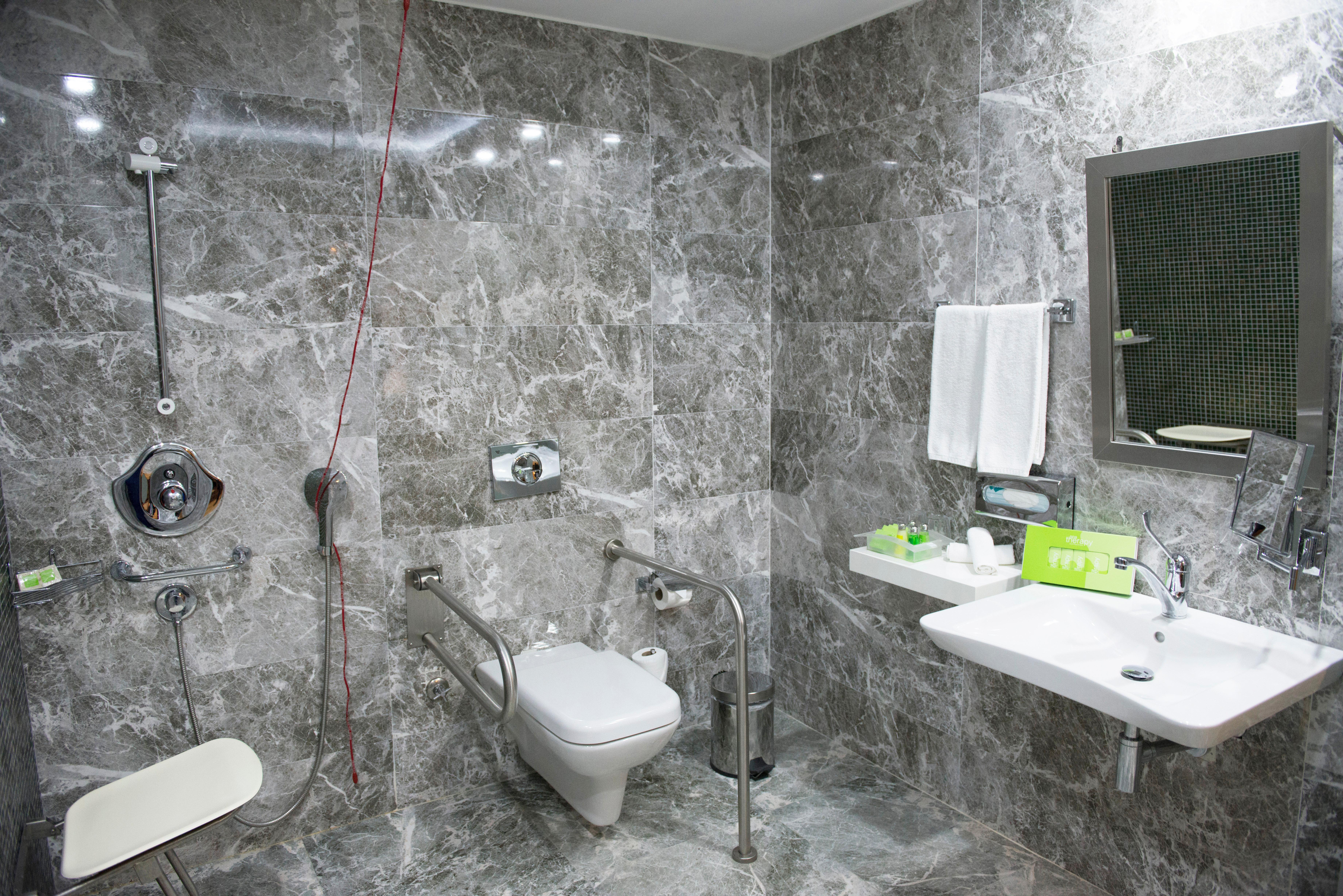 Holiday Inn Gaziantep By Ihg Exterior photo