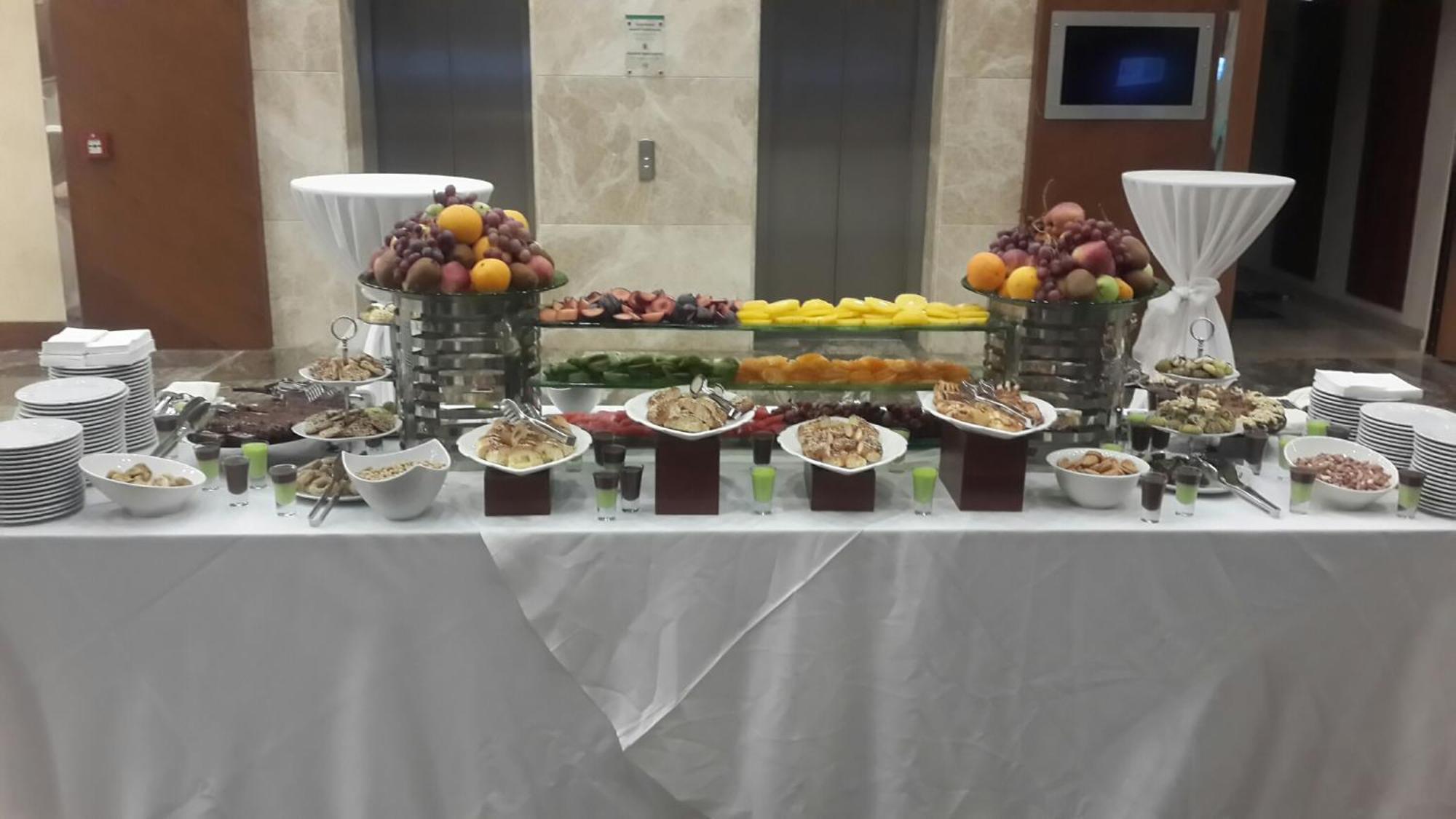 Holiday Inn Gaziantep By Ihg Exterior photo