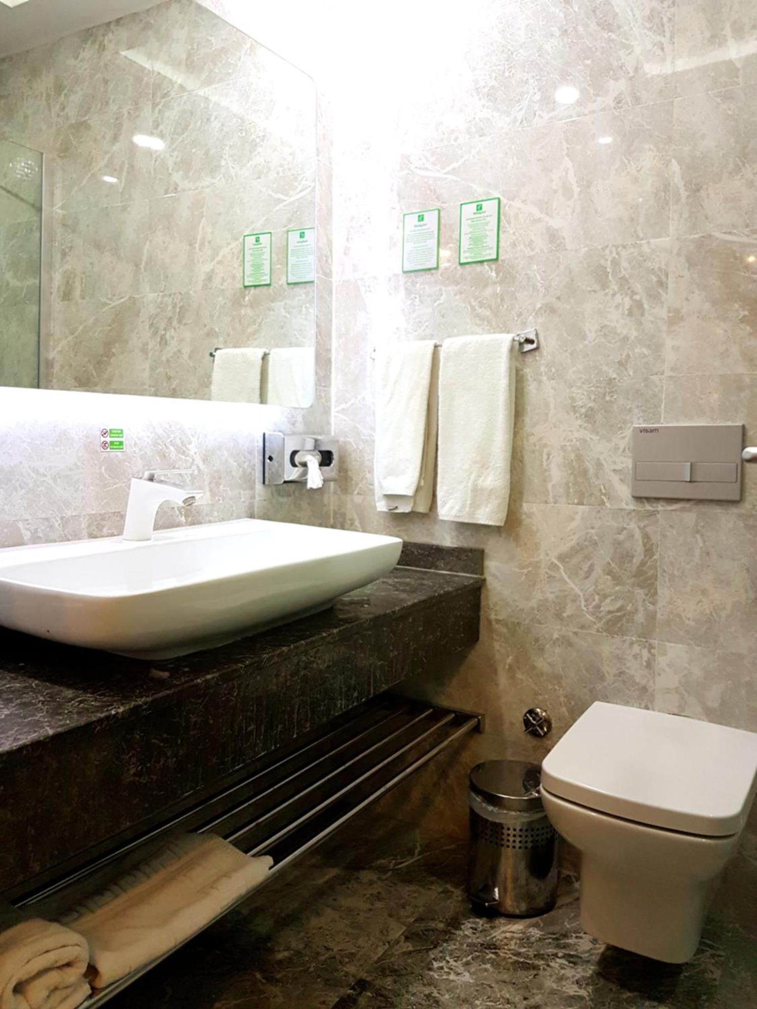 Holiday Inn Gaziantep By Ihg Exterior photo